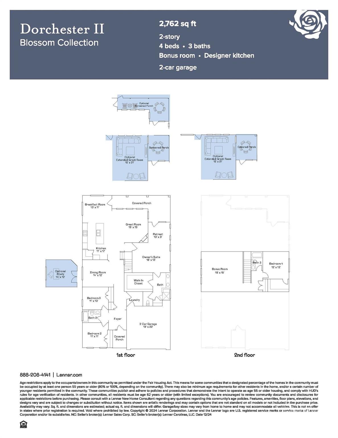 2872 Morning Song Way