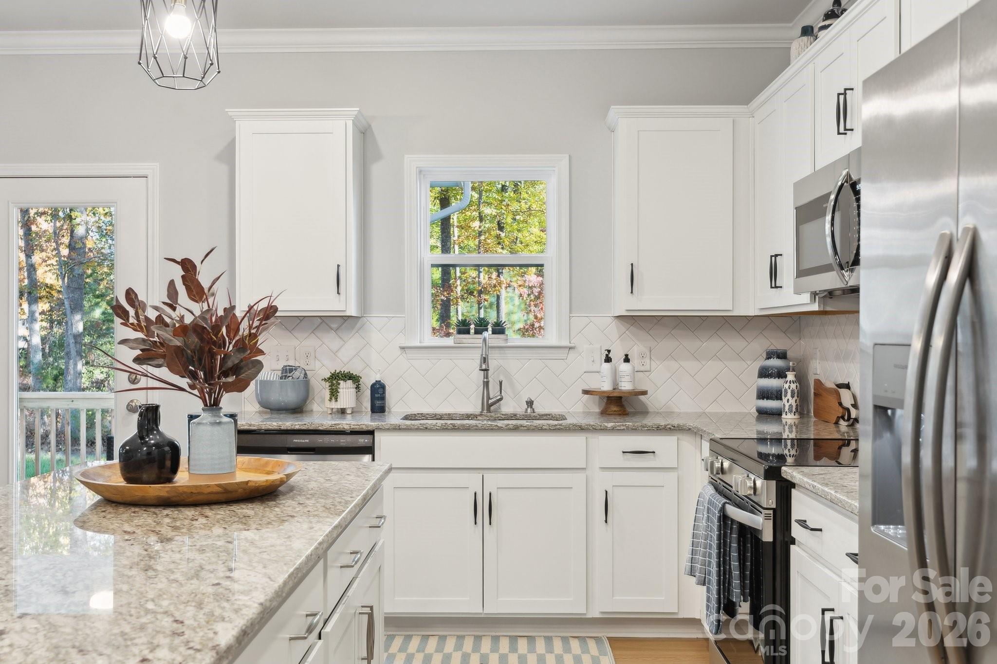 Piper Creek - Residential