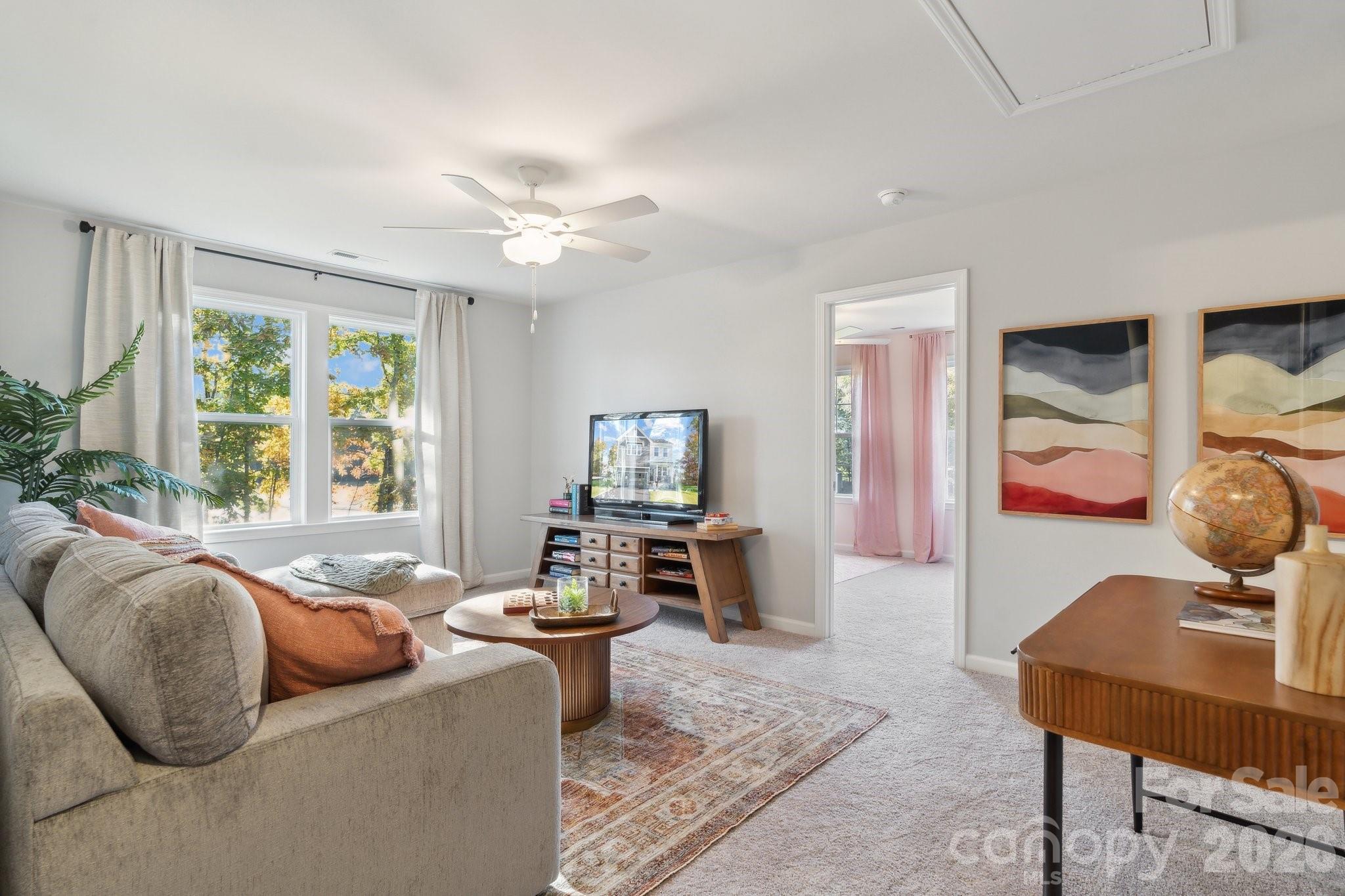 Piper Creek - Residential