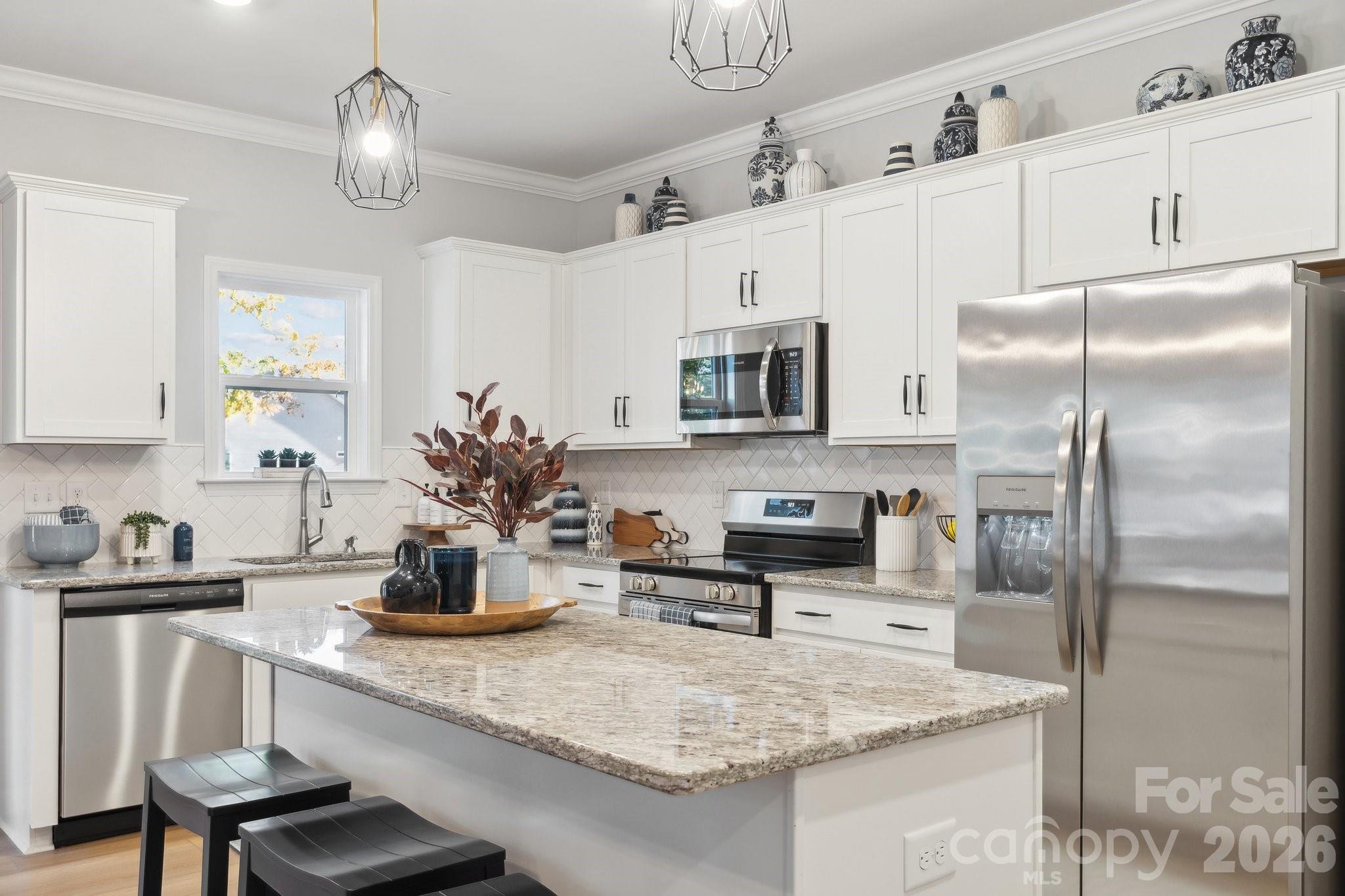 Piper Creek - Residential