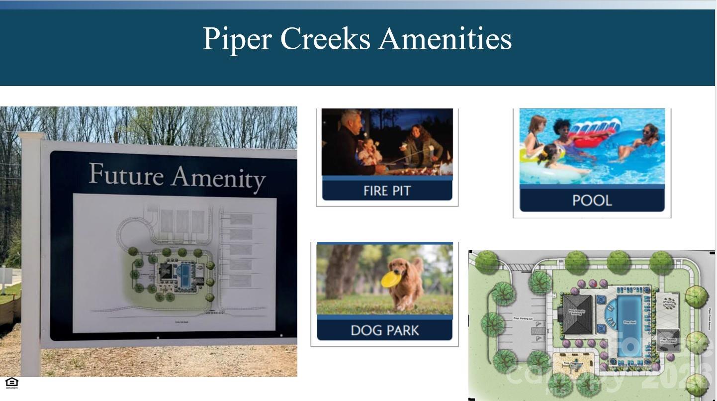 Piper Creek - Residential