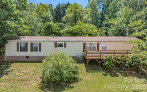 Photo of 12 Sweet Birch Drive, Alexander, NC 28701 (MLS # 4393872)