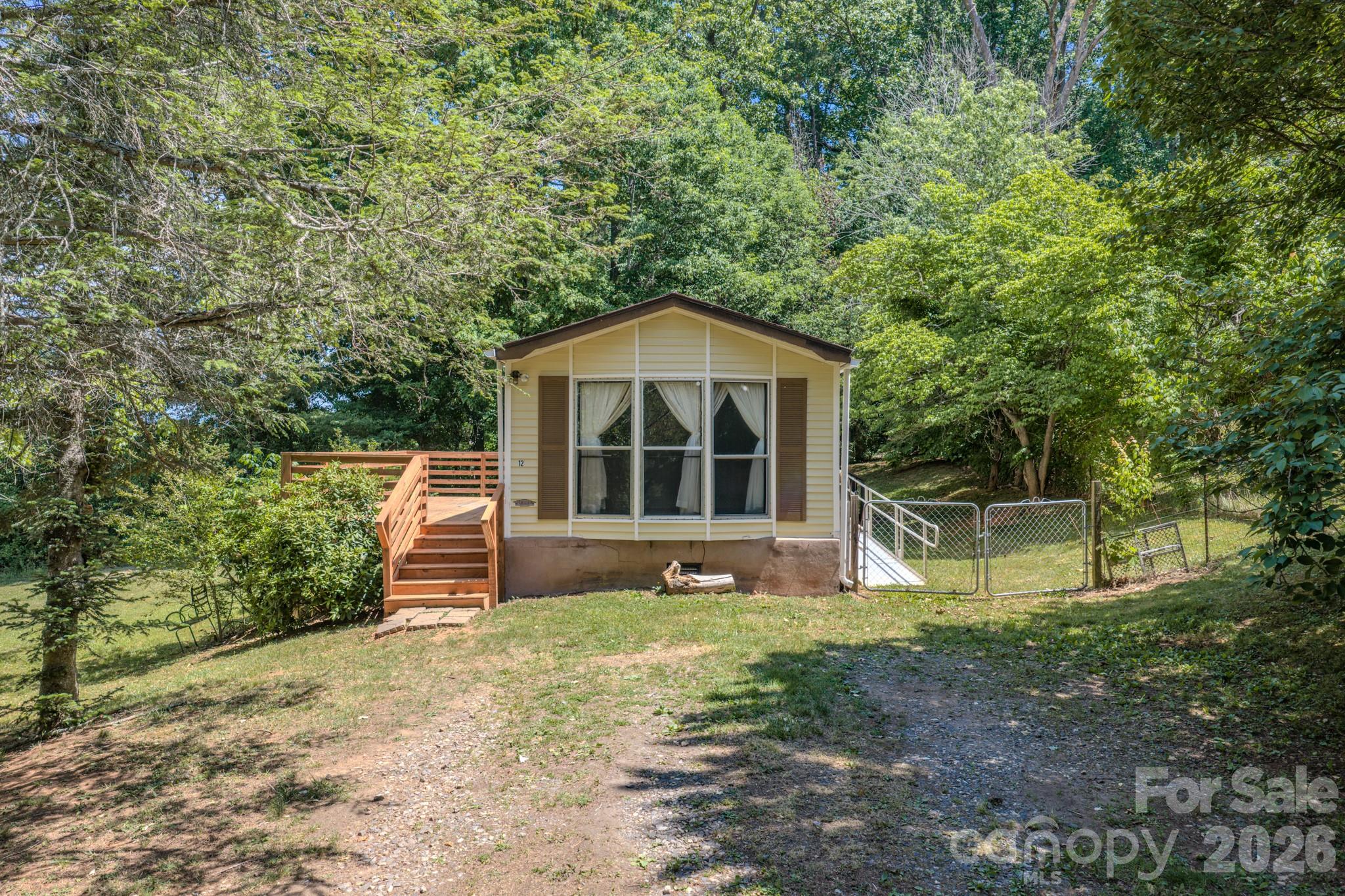 12 Sweet Birch Drive