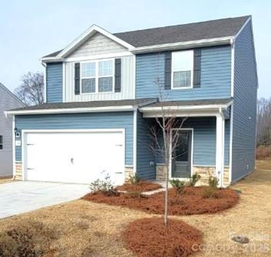 10 Minutes from Downtown Winston-Salem! 4 Bedrooms • Open-Concept Main Floor • Upstairs Laundry Convenient to All Bedrooms! 

The Davidson at Sycamore Court offers the perfect blend of modern design and everyday comfort in a prime Winston-Salem location. This spacious two-story home features an open-concept layout with a chef-ready kitchen complete with granite countertops, stainless steel appliances, and a large center island that opens to the dining and family rooms—perfect for entertaining or daily living. The thoughtfully designed floor plan provides the space and function today's homeowners need. Situated in the desirable Sycamore Court community, residents enjoy easy access to local parks, major employers, and area attractions, making this home as convenient as it is stylish.