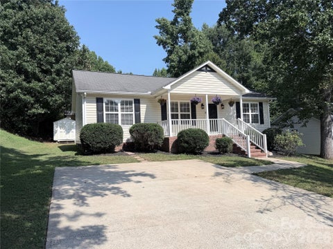 Photo of 2425 Red Tip Drive SE, Concord, NC 28025 (MLS # 4419516)