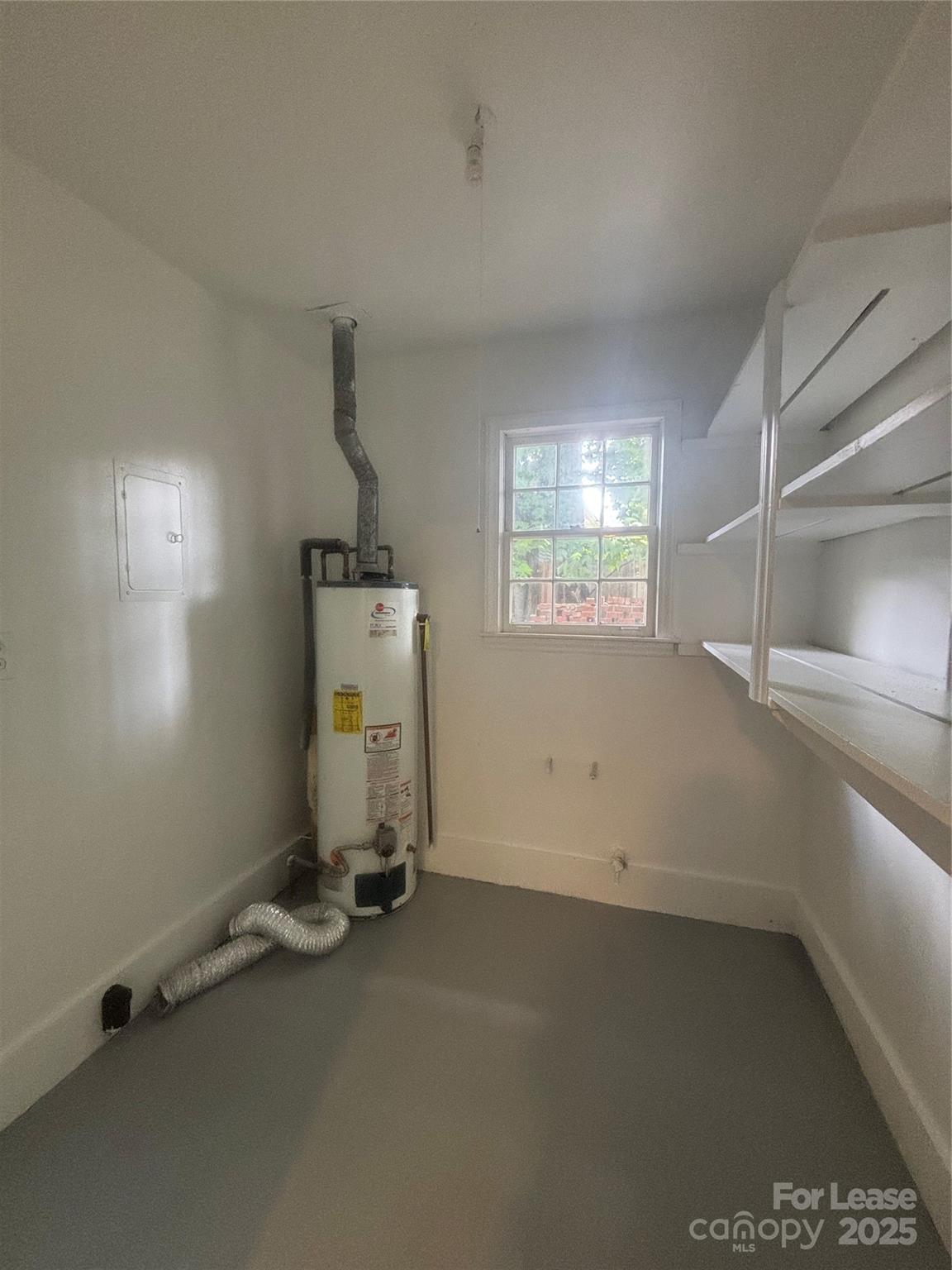 Amity Gardens - Residential Lease