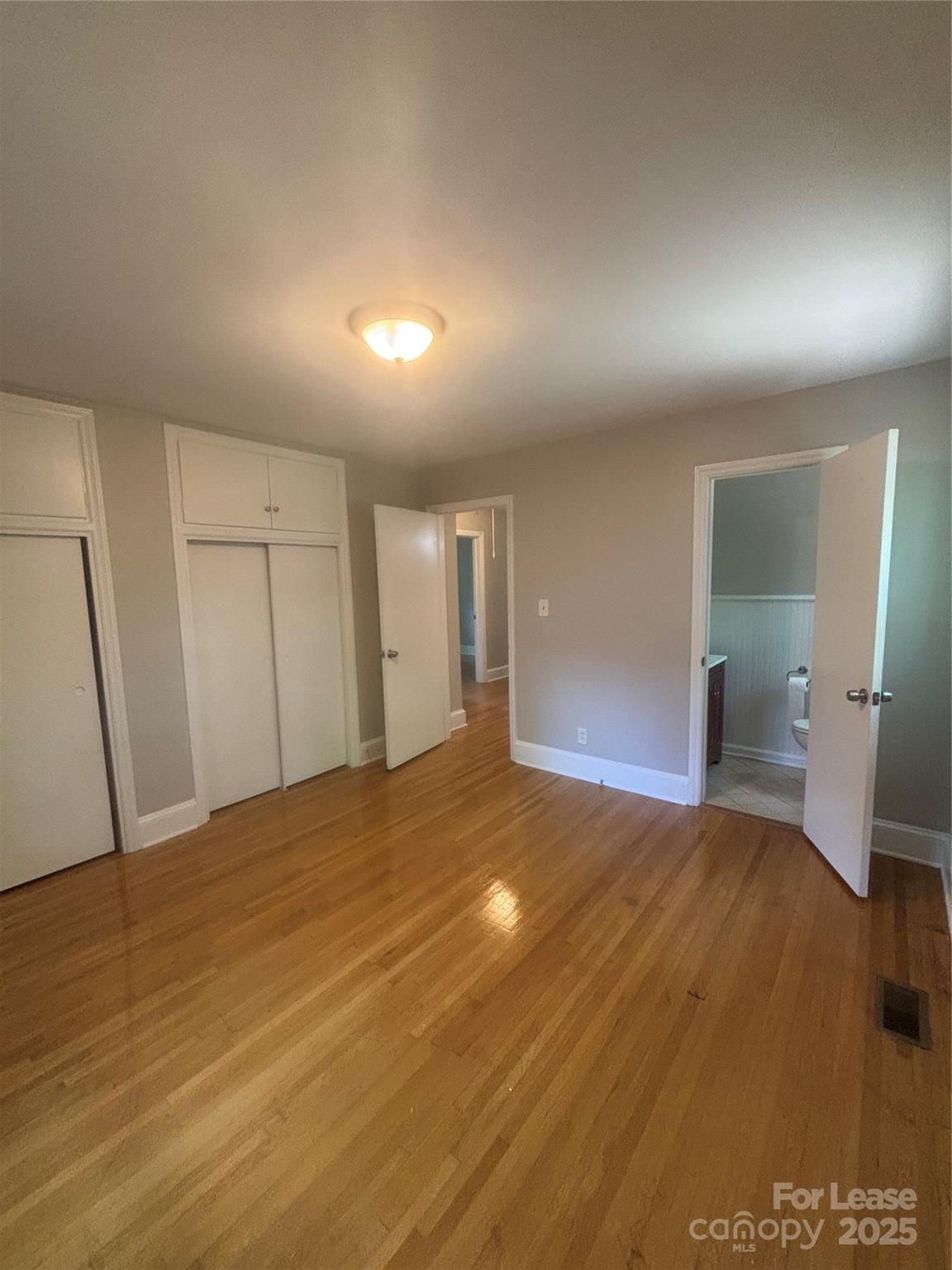 Amity Gardens - Residential Lease