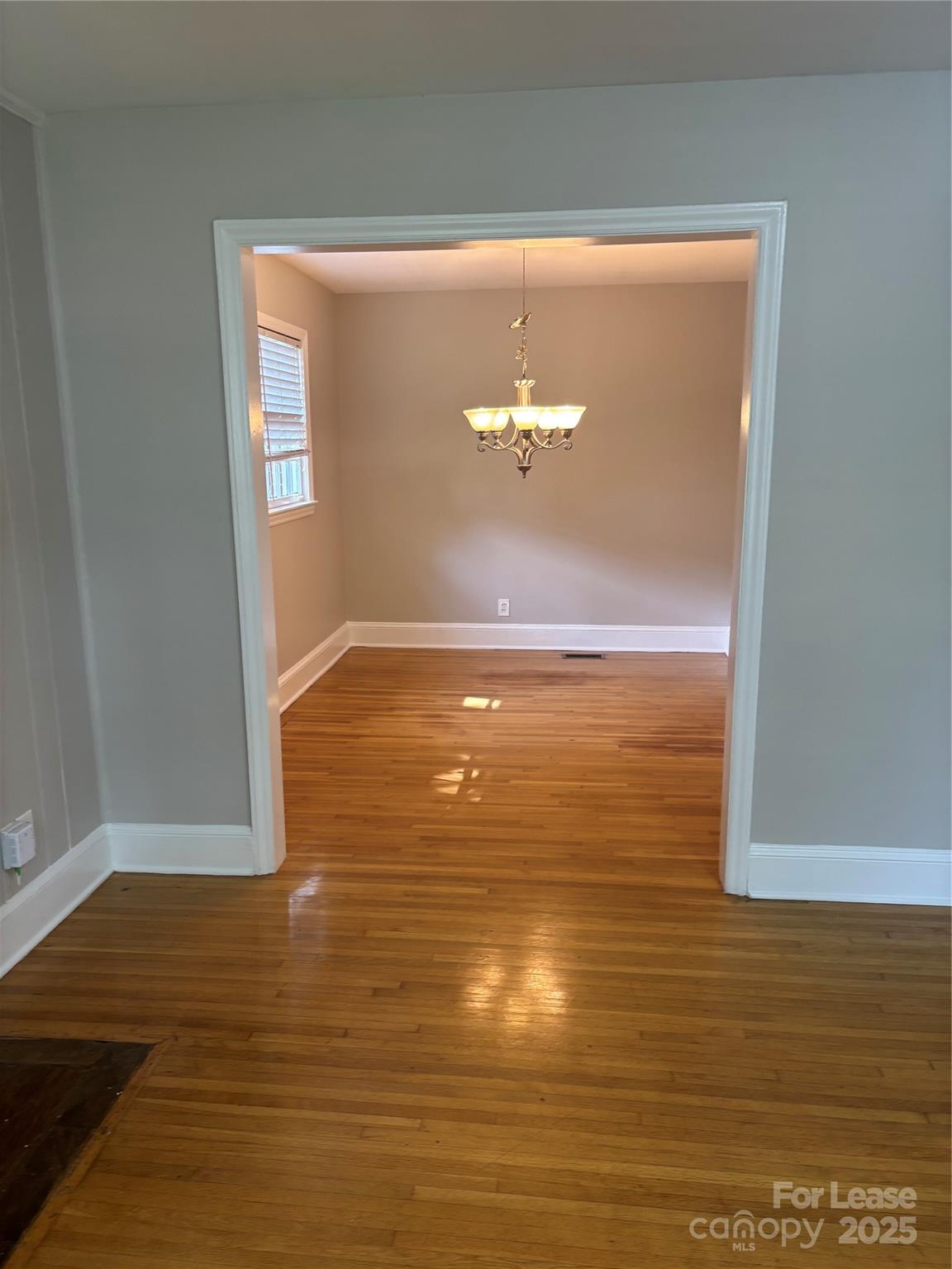 Amity Gardens - Residential Lease