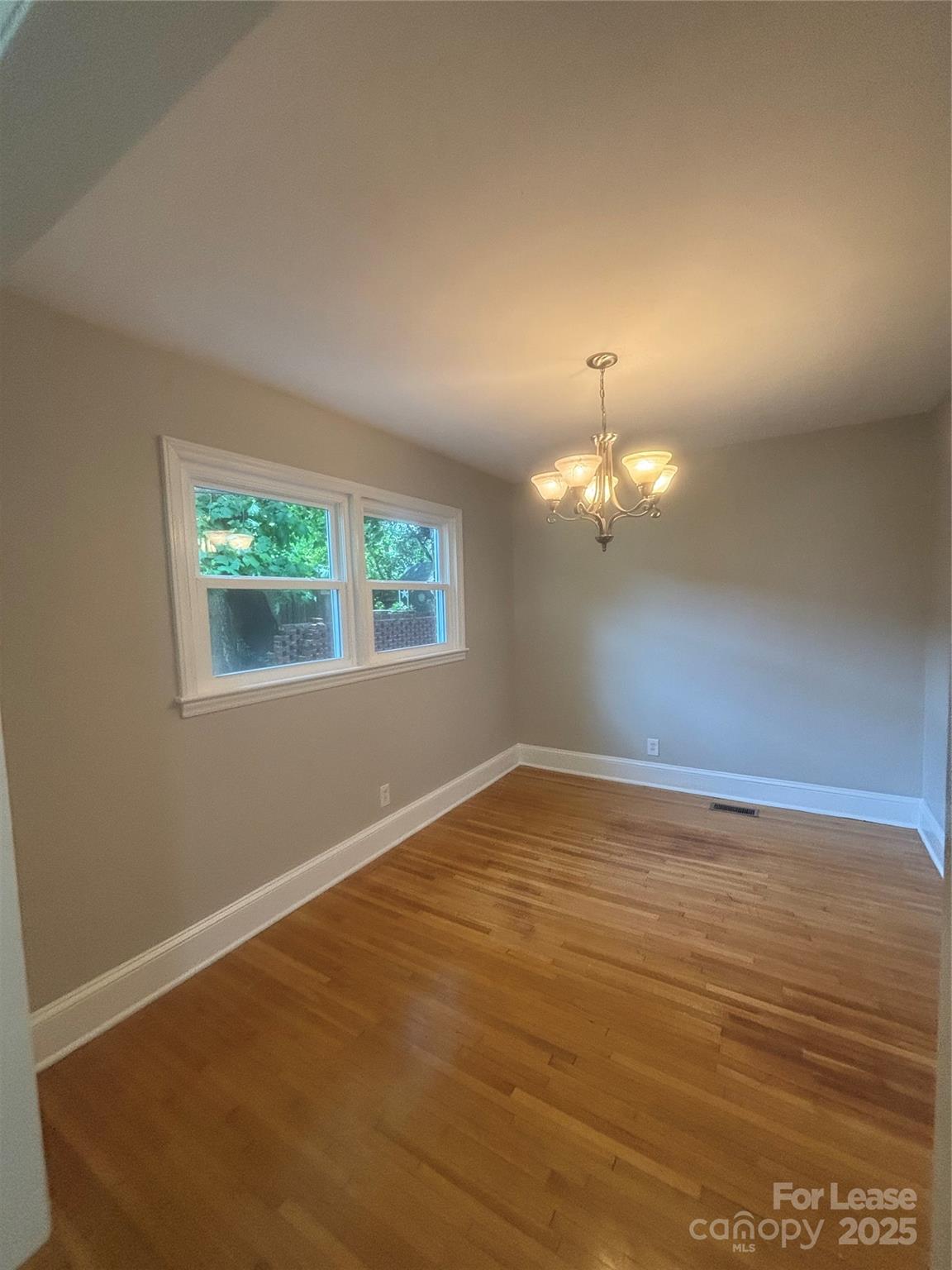 Amity Gardens - Residential Lease