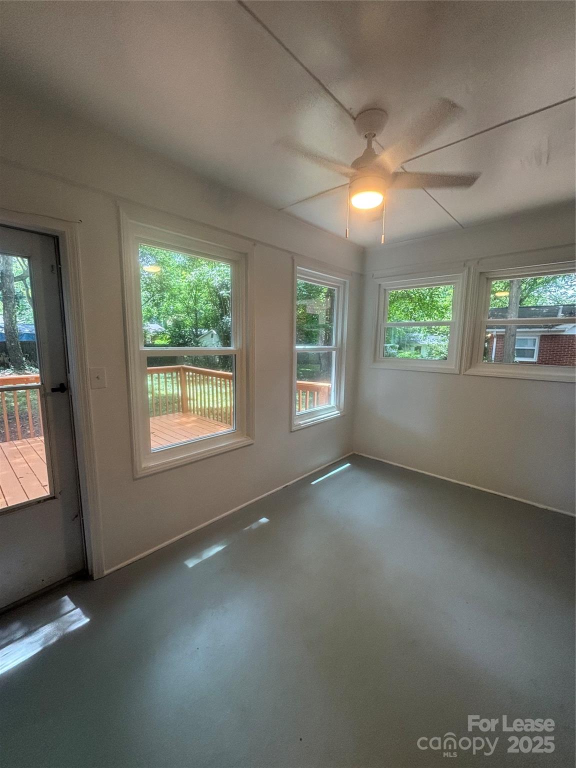 Amity Gardens - Residential Lease