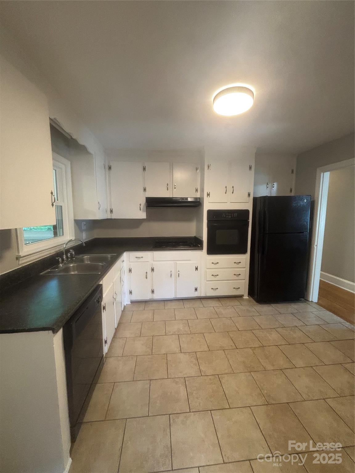 Amity Gardens - Residential Lease