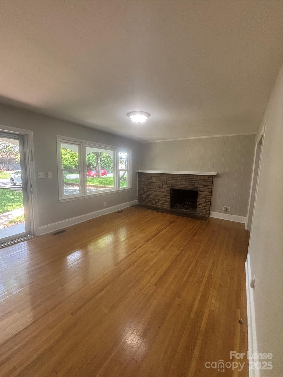 Amity Gardens - Residential Lease