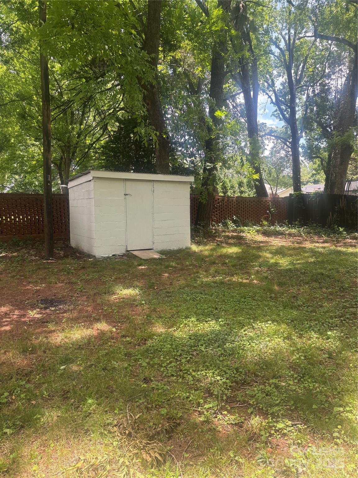 Amity Gardens - Residential Lease