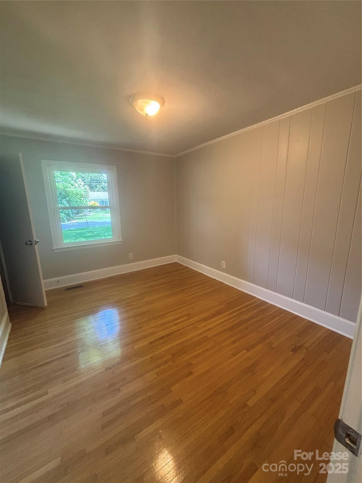 Amity Gardens - Residential Lease