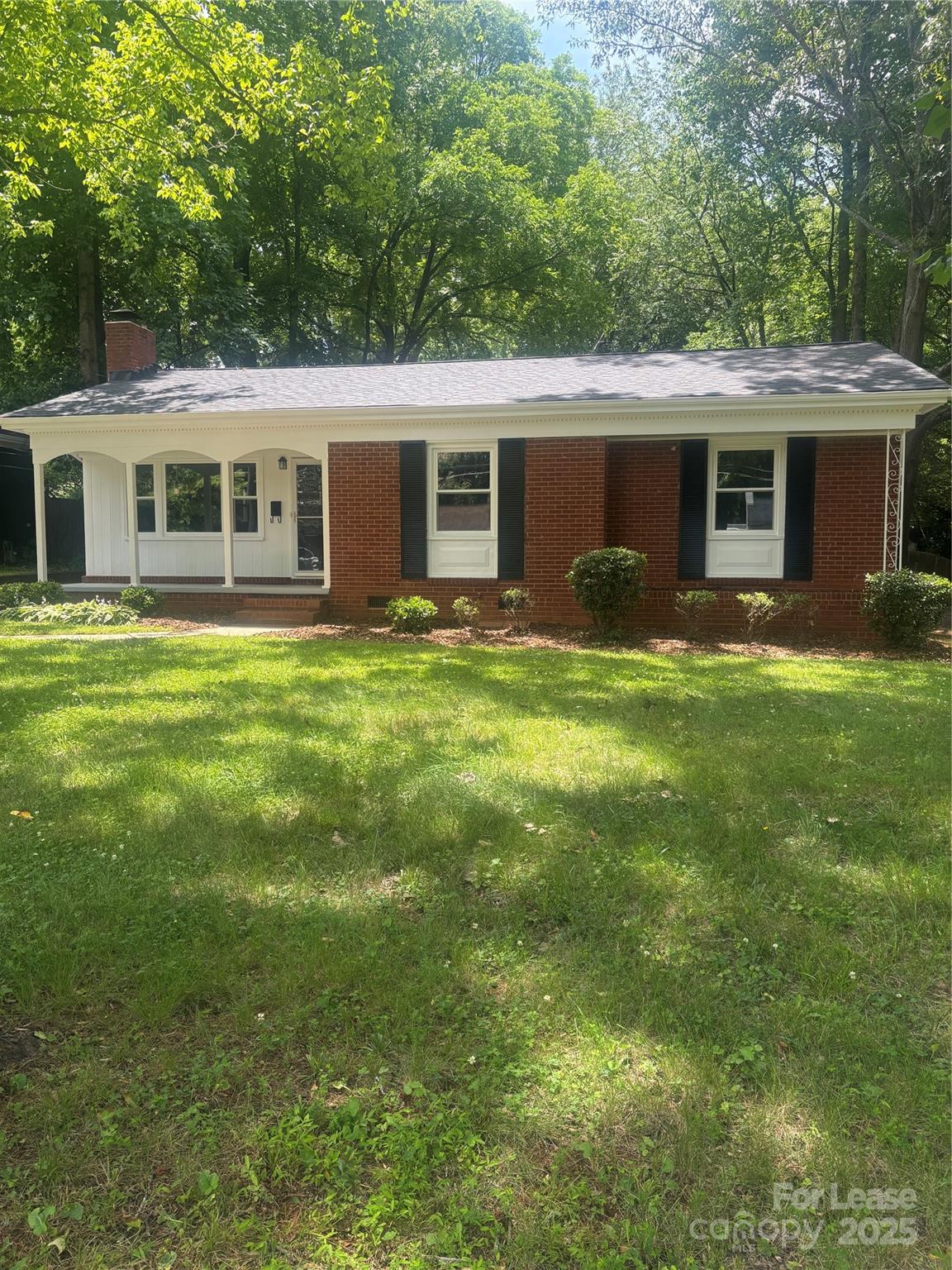 Amity Gardens - Residential Lease