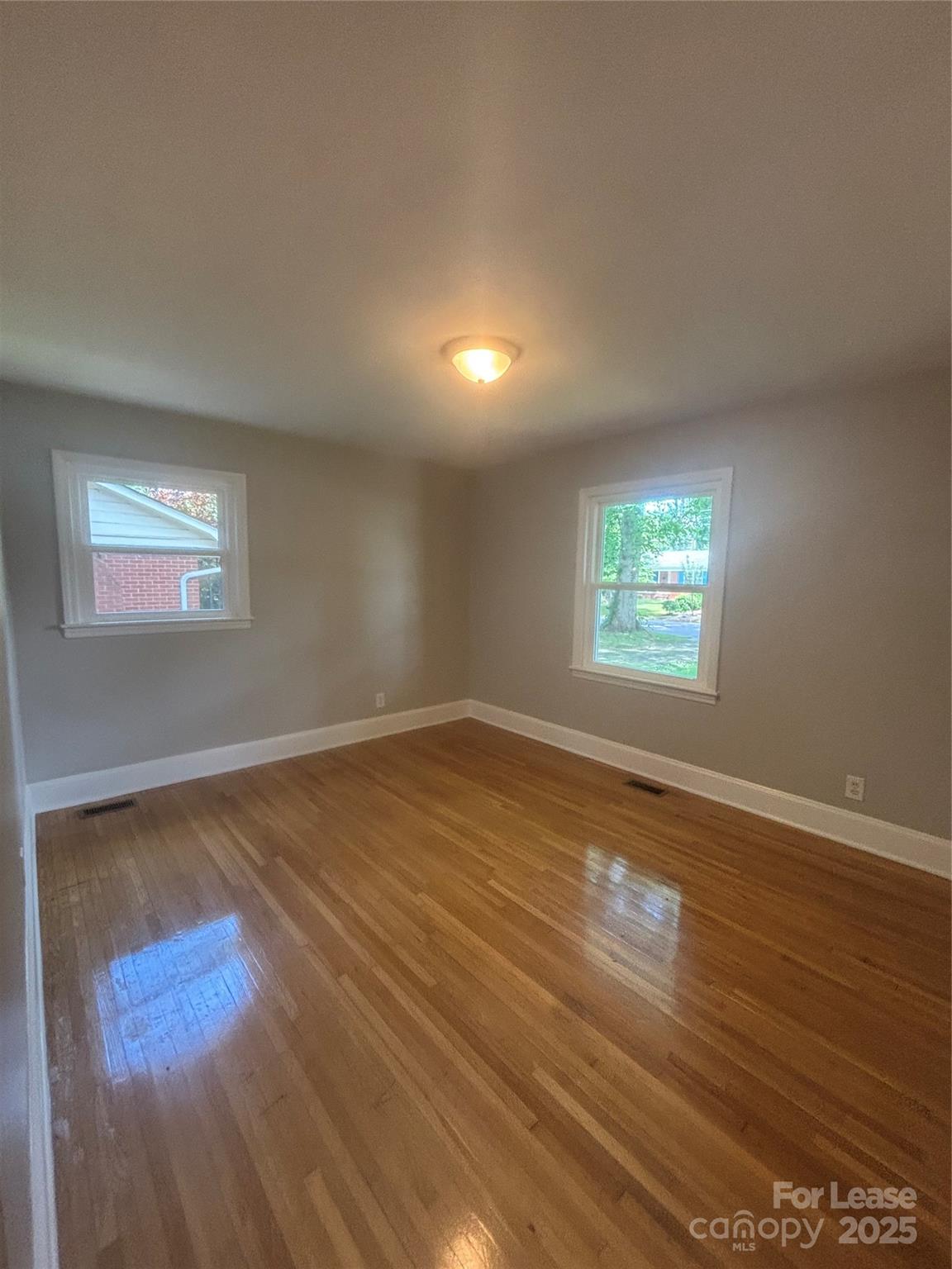 Amity Gardens - Residential Lease