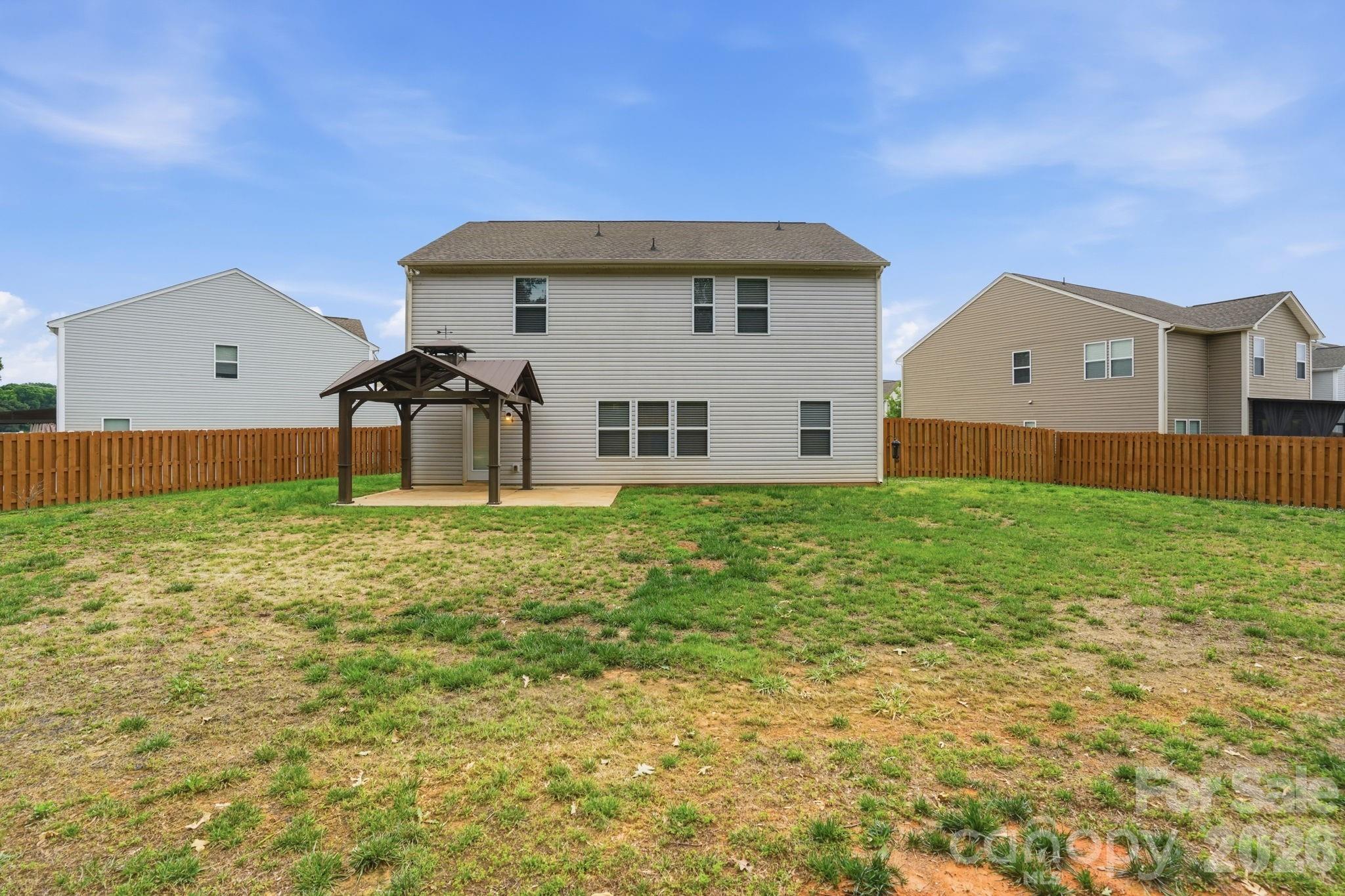 Greenbrier - Residential
