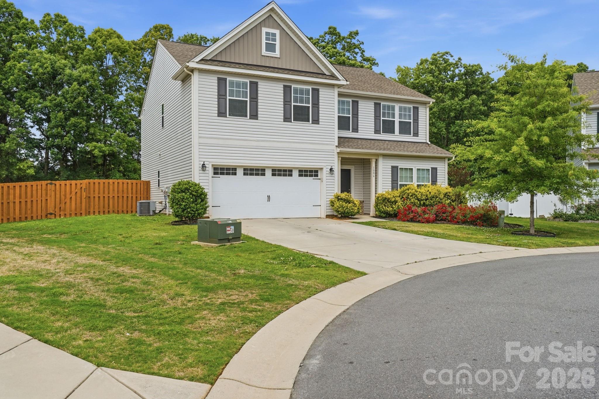 Greenbrier - Residential