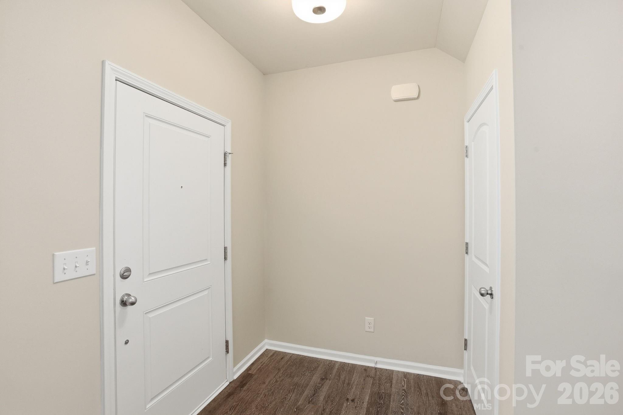 Greenbrier - Residential