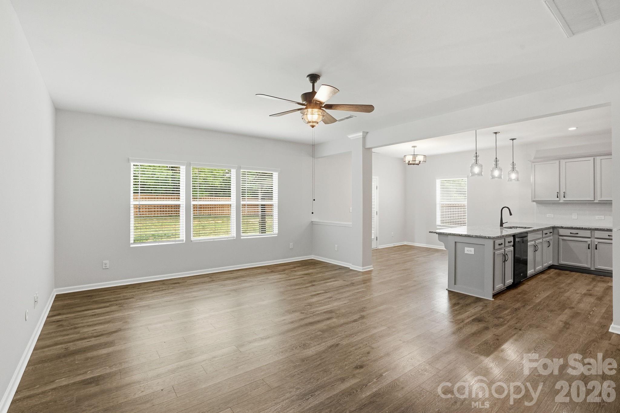 Greenbrier - Residential