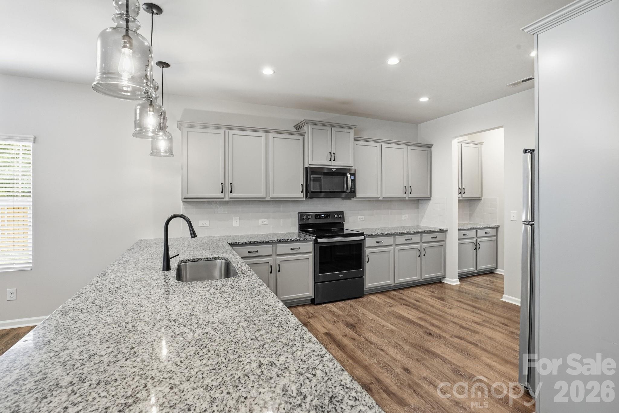 Greenbrier - Residential