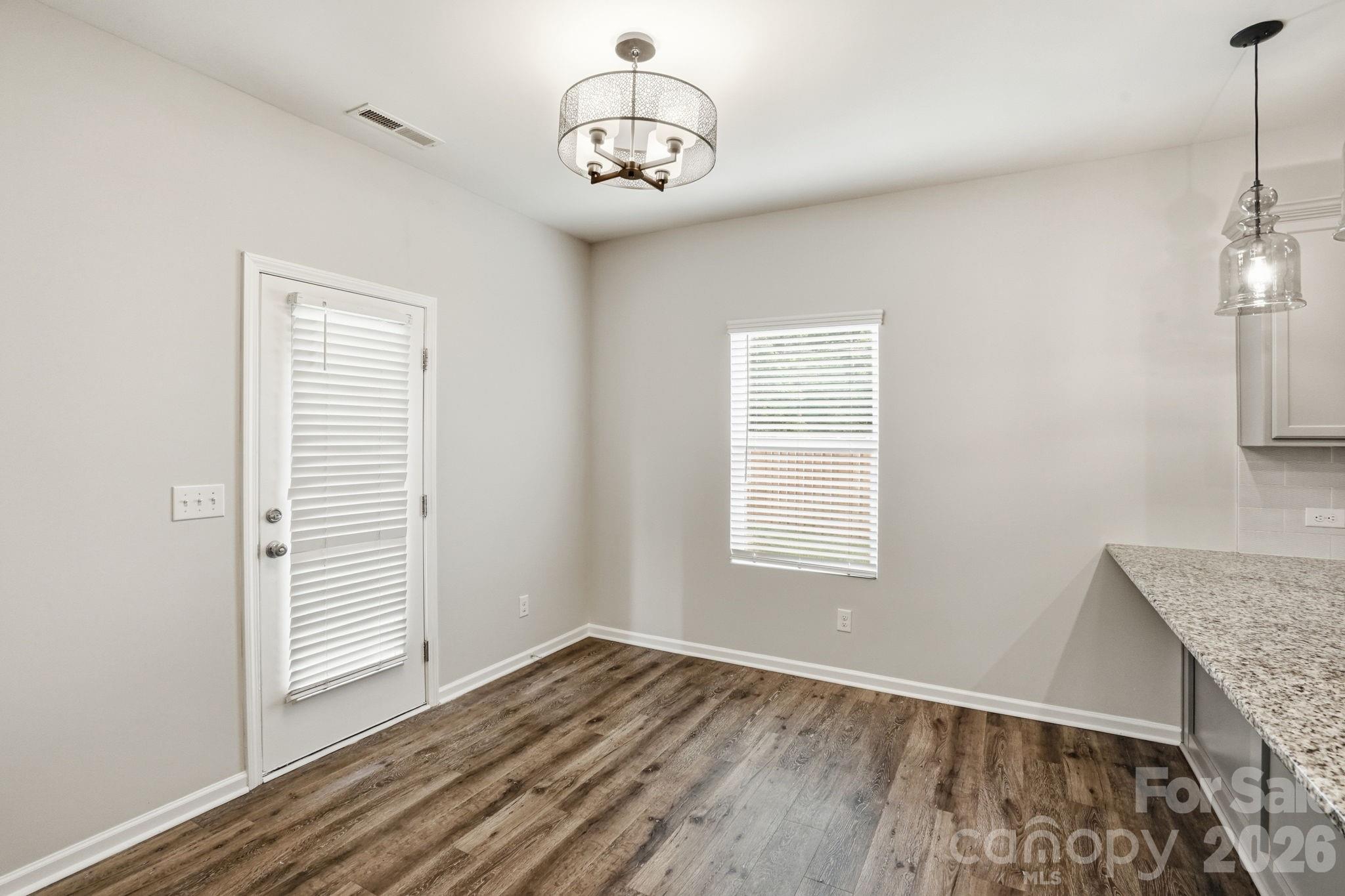Greenbrier - Residential