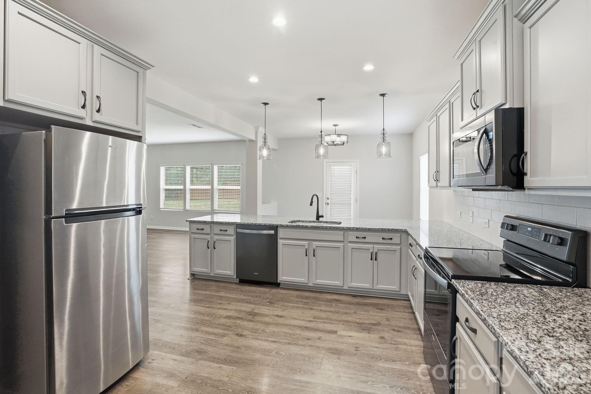 Greenbrier - Residential