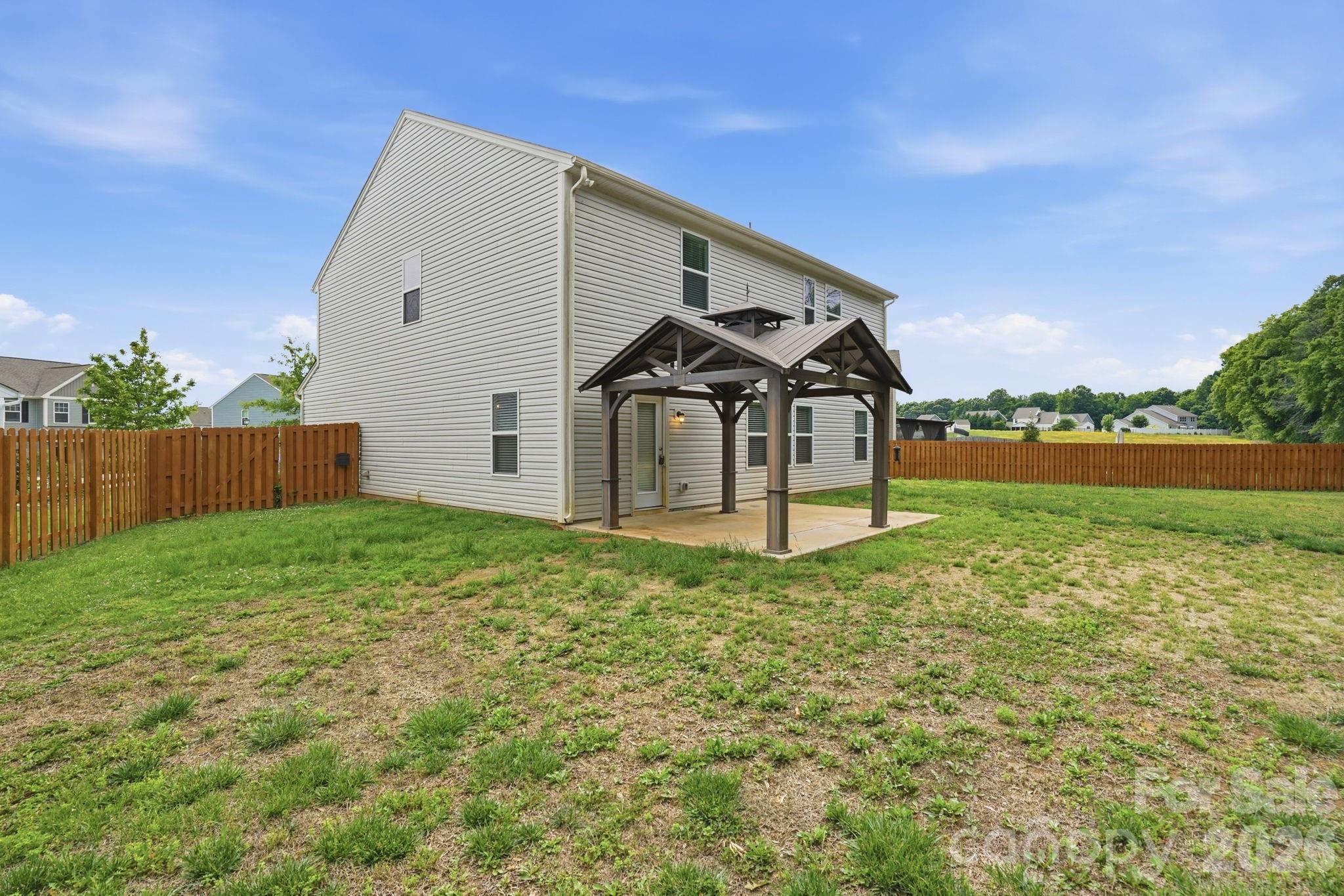 Greenbrier - Residential