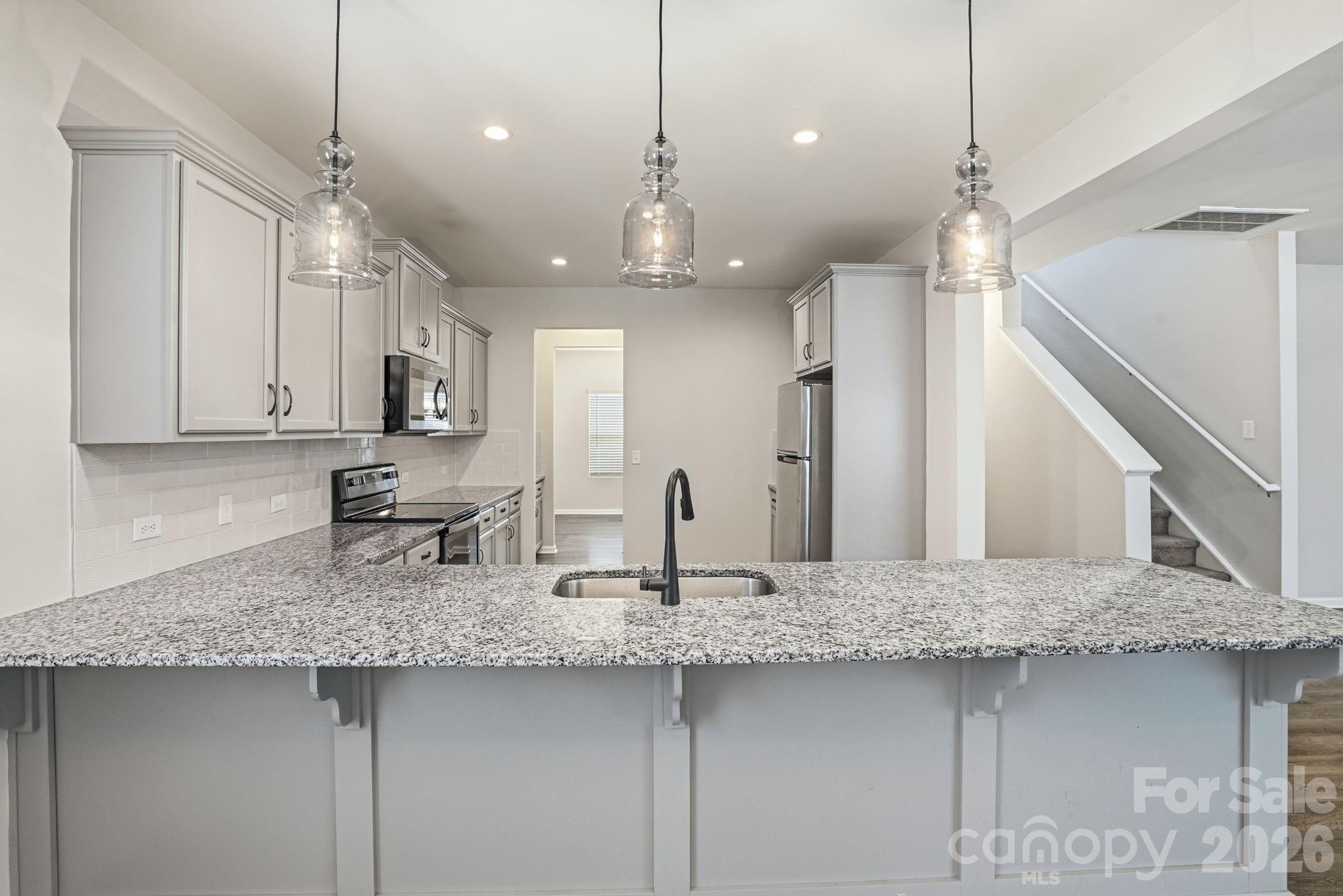 Greenbrier - Residential