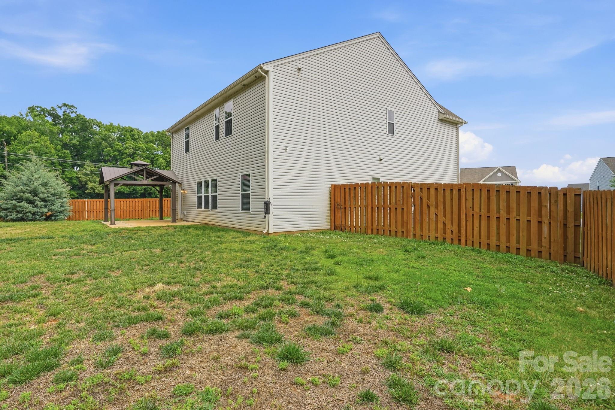Greenbrier - Residential