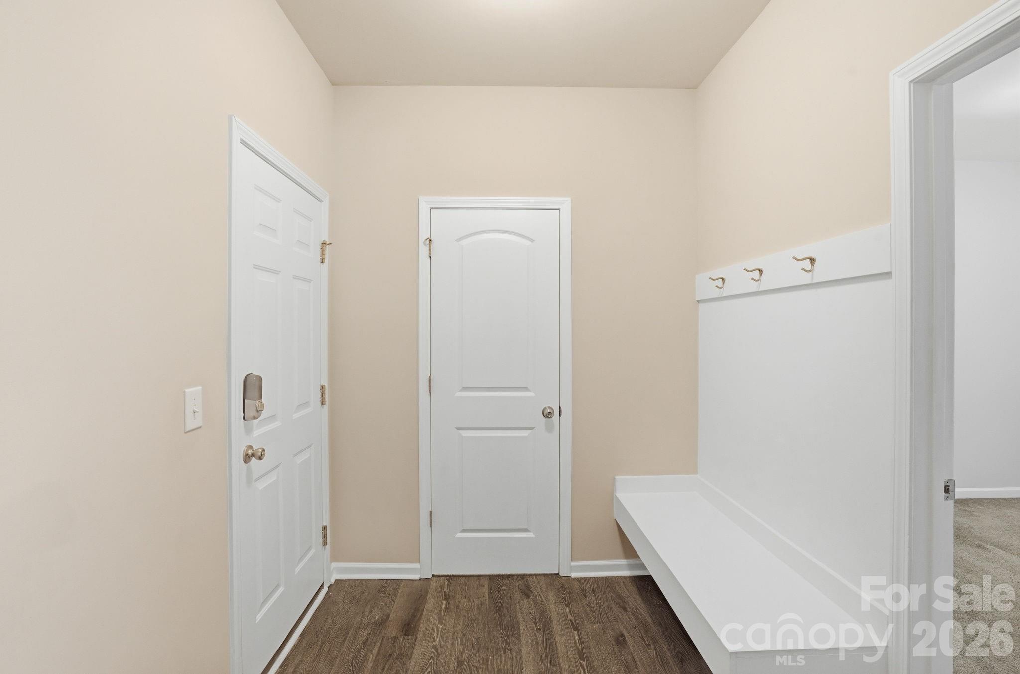 Greenbrier - Residential
