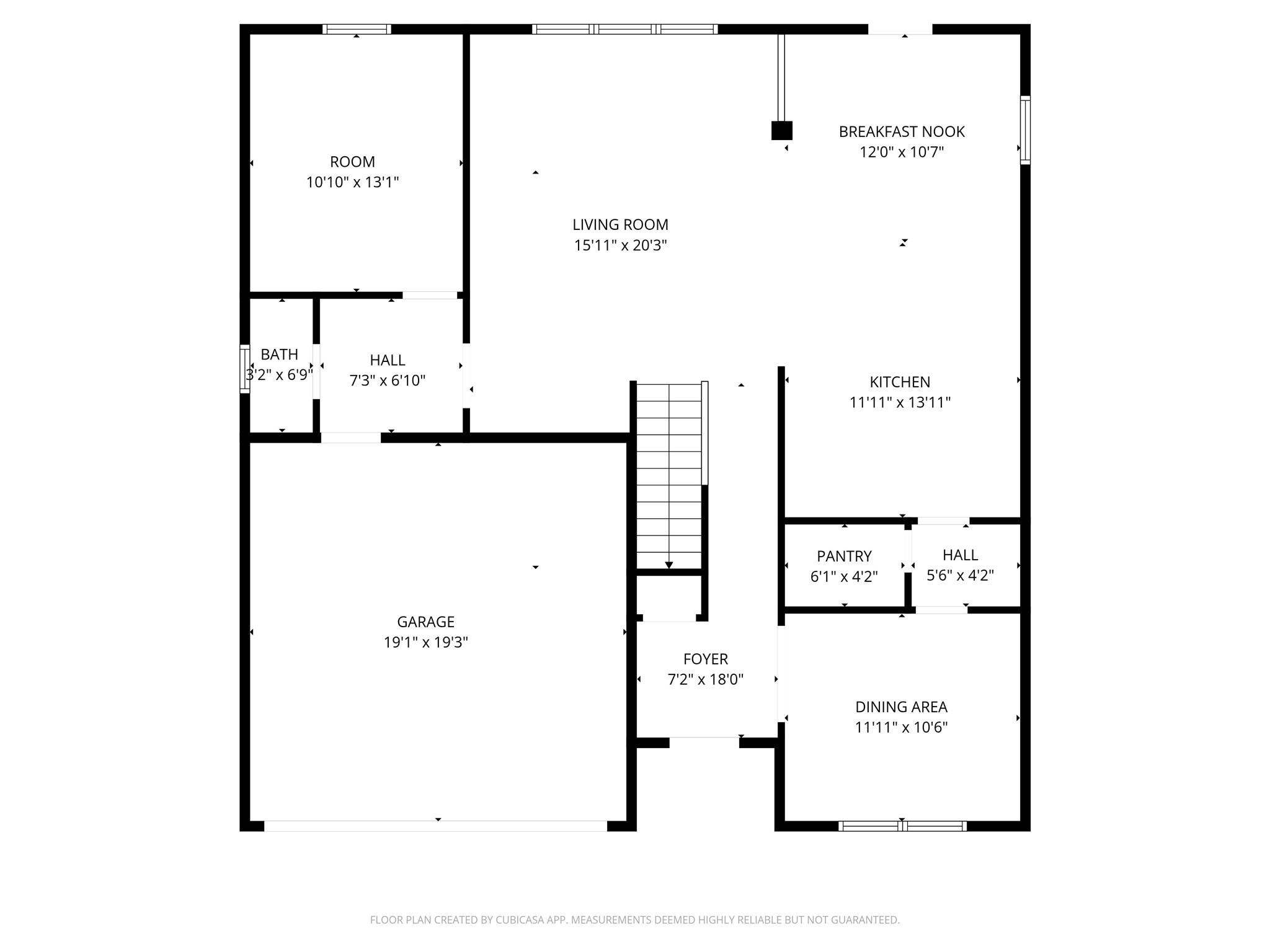 Greenbrier - Residential