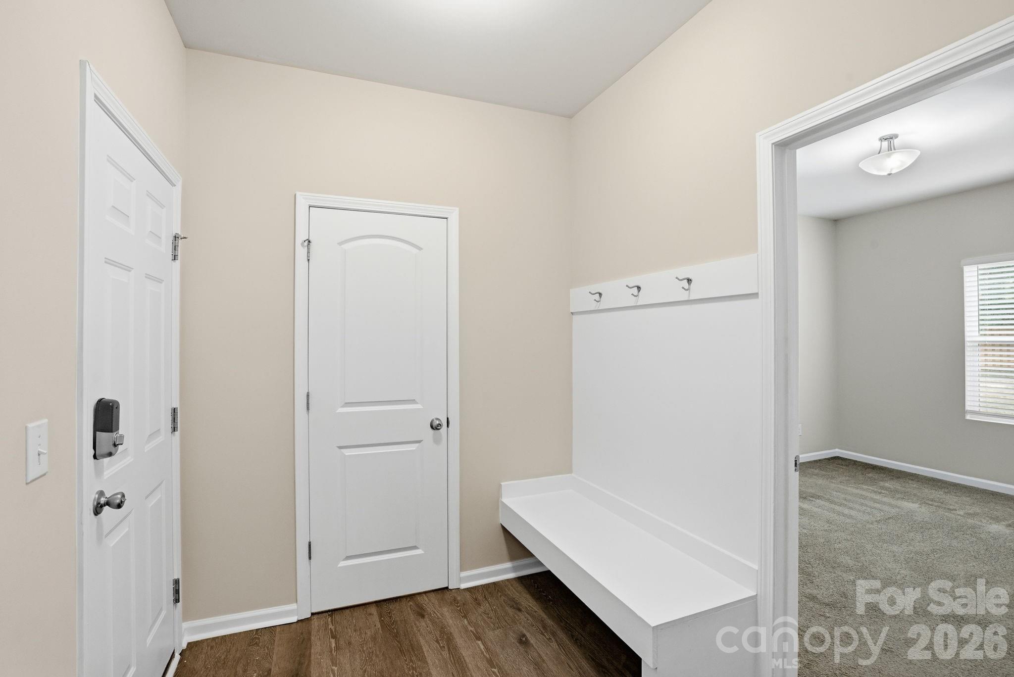 Greenbrier - Residential