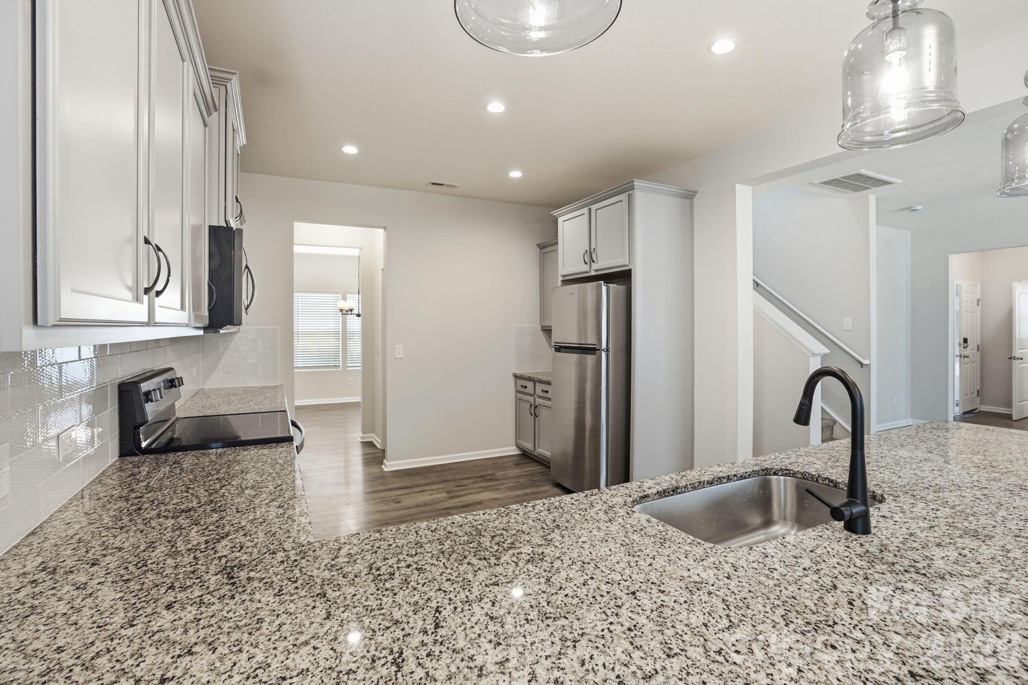 Greenbrier - Residential