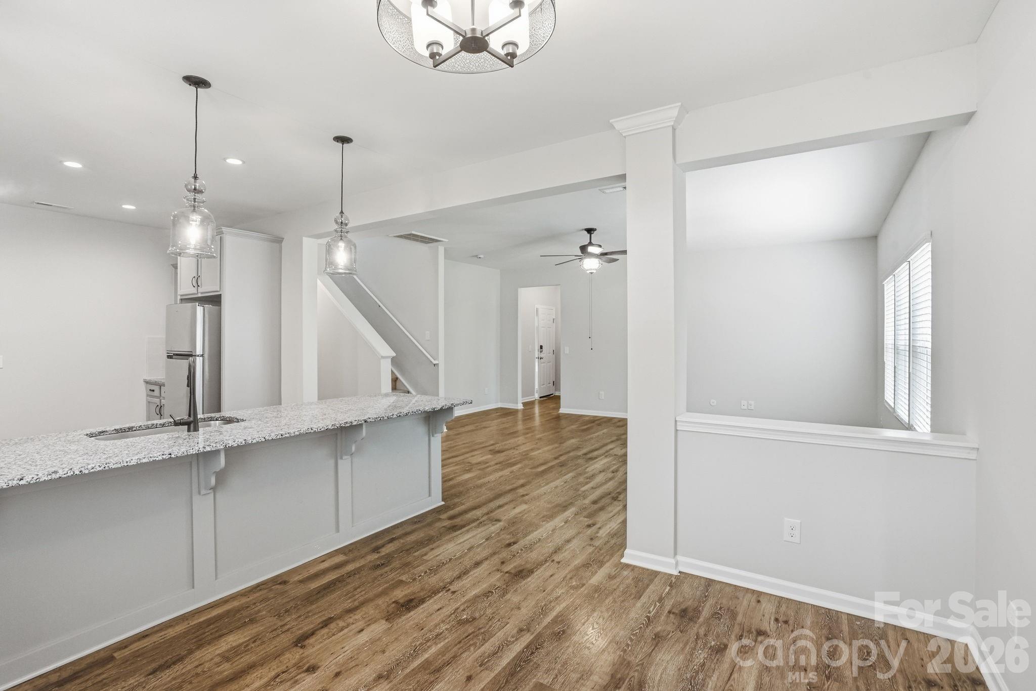 Greenbrier - Residential