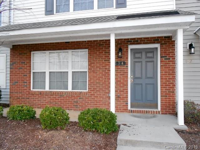 Brookhaven - Residential Lease