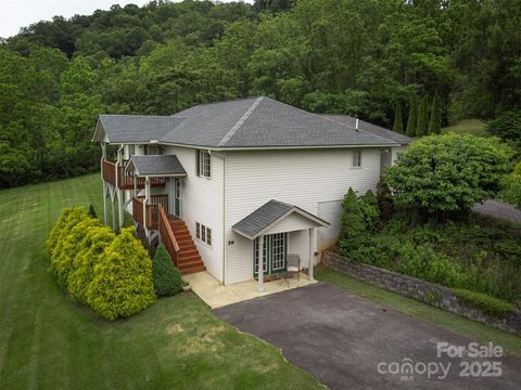 59 Grace Ridge Road 13-3 Waynesville NC 28786