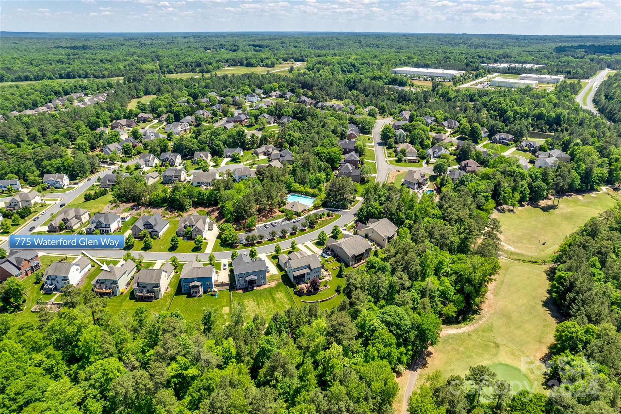 Waterford Glen - Residential