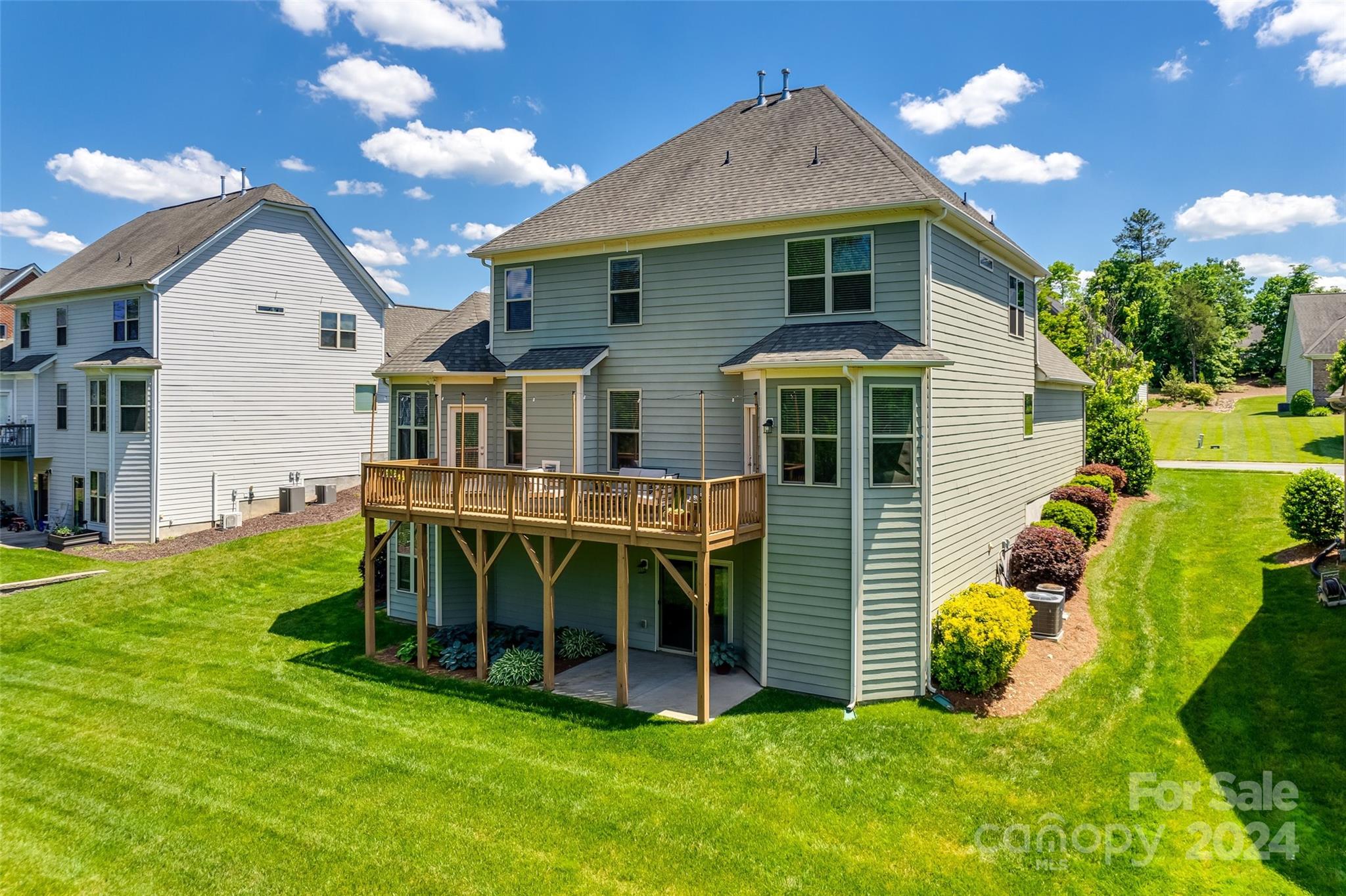 Waterford Glen - Residential