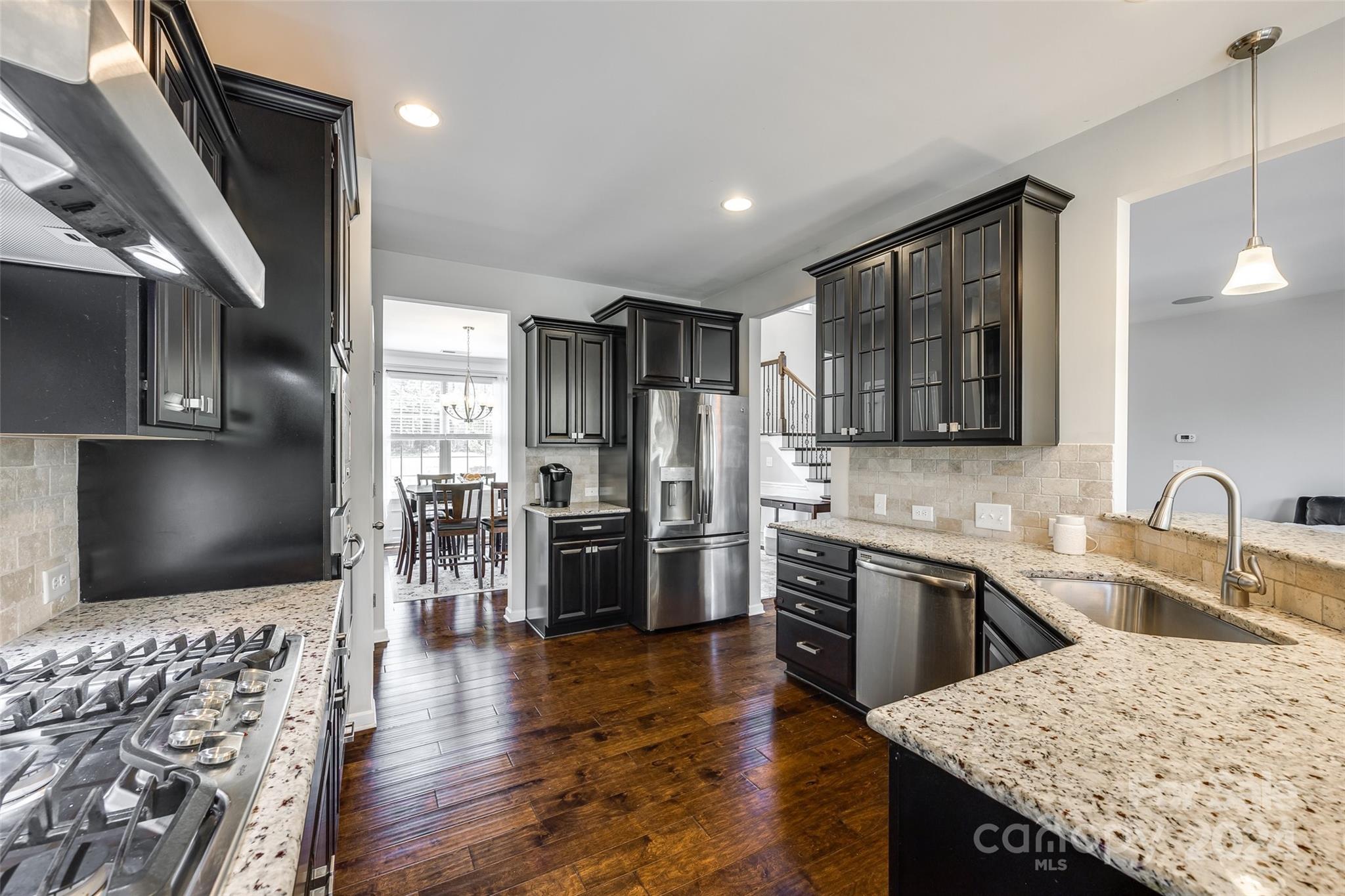 Waterford Glen - Residential