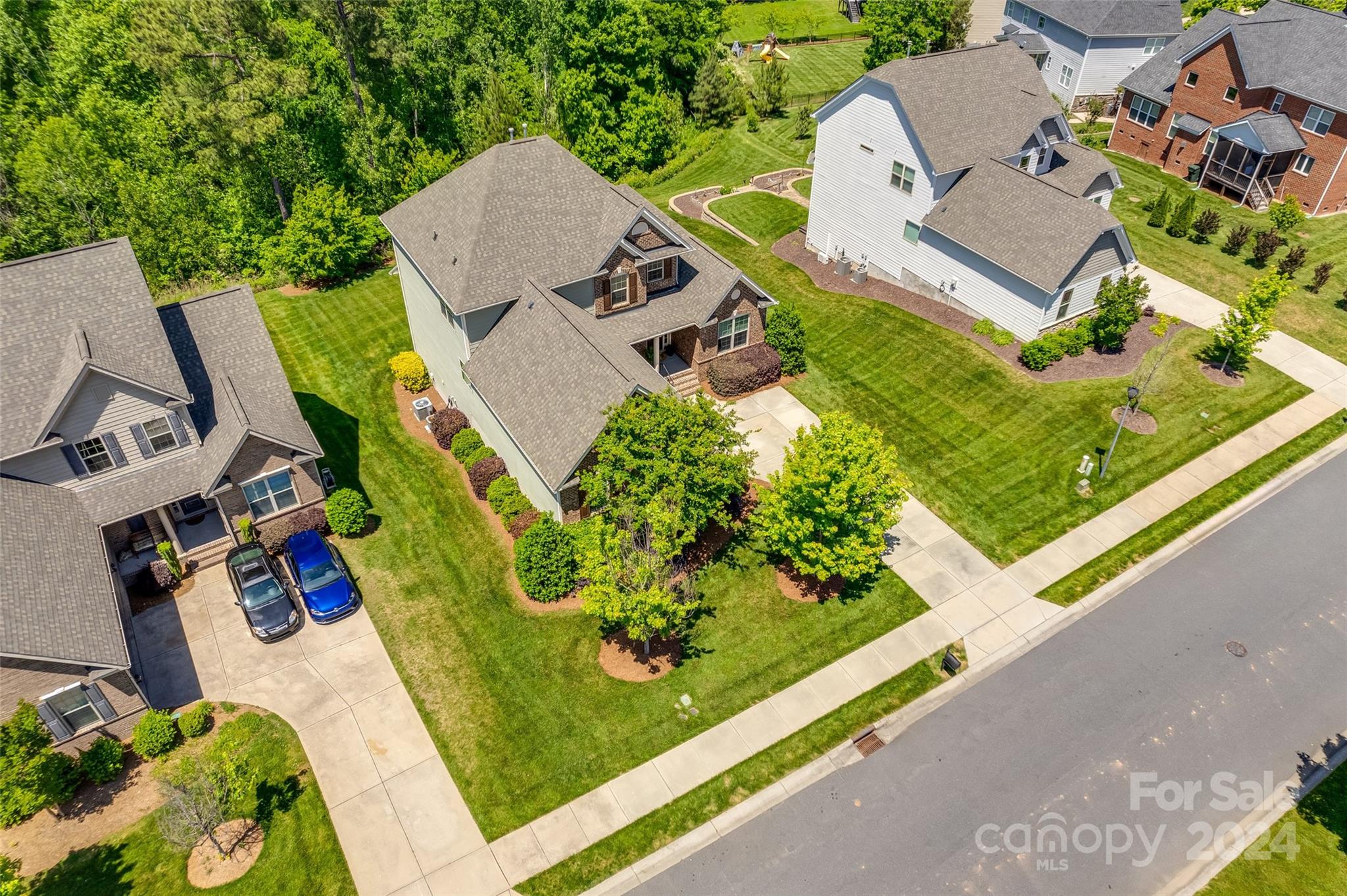 Waterford Glen - Residential