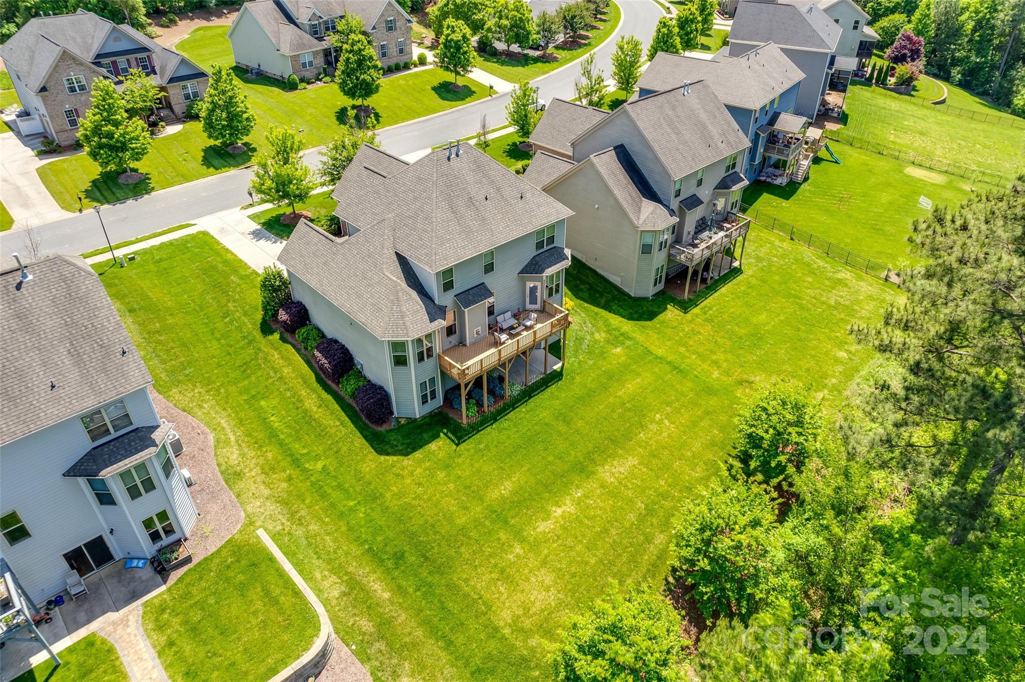 Waterford Glen - Residential