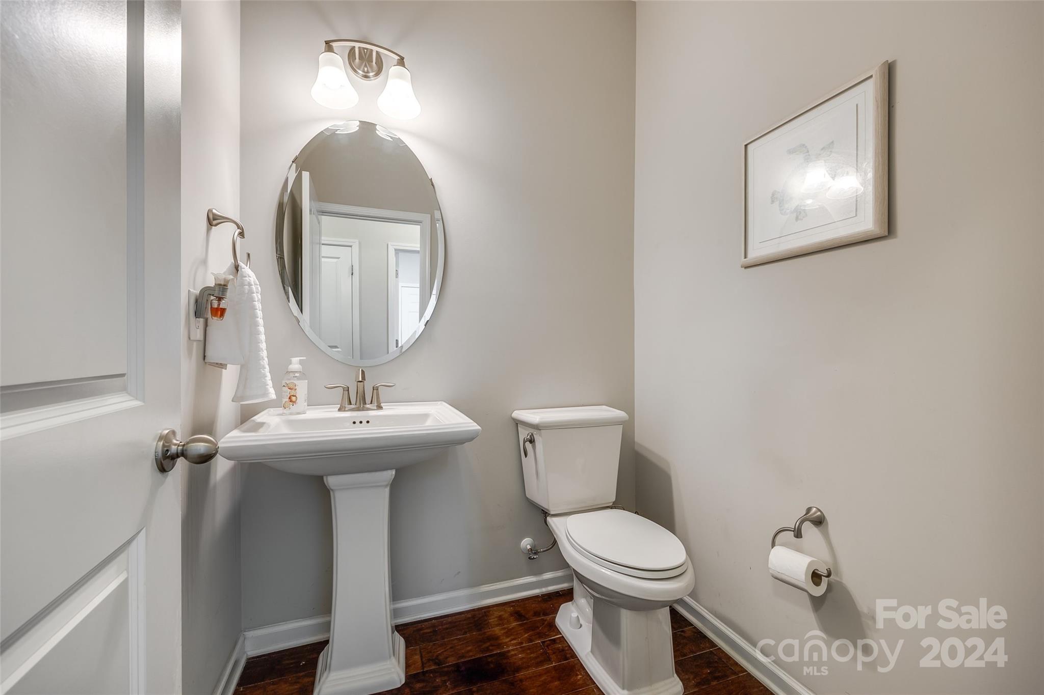 Waterford Glen - Residential