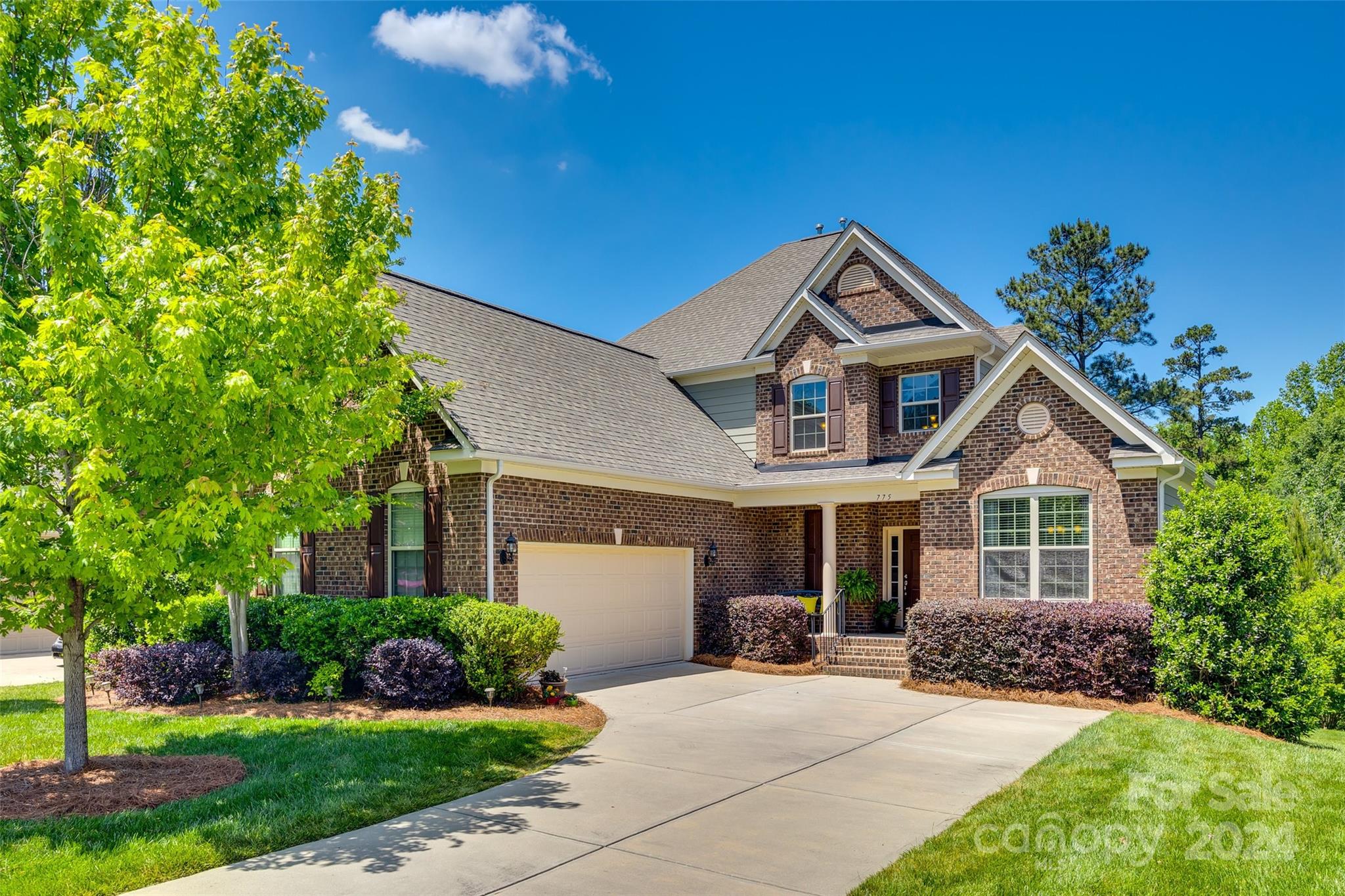 Waterford Glen - Residential