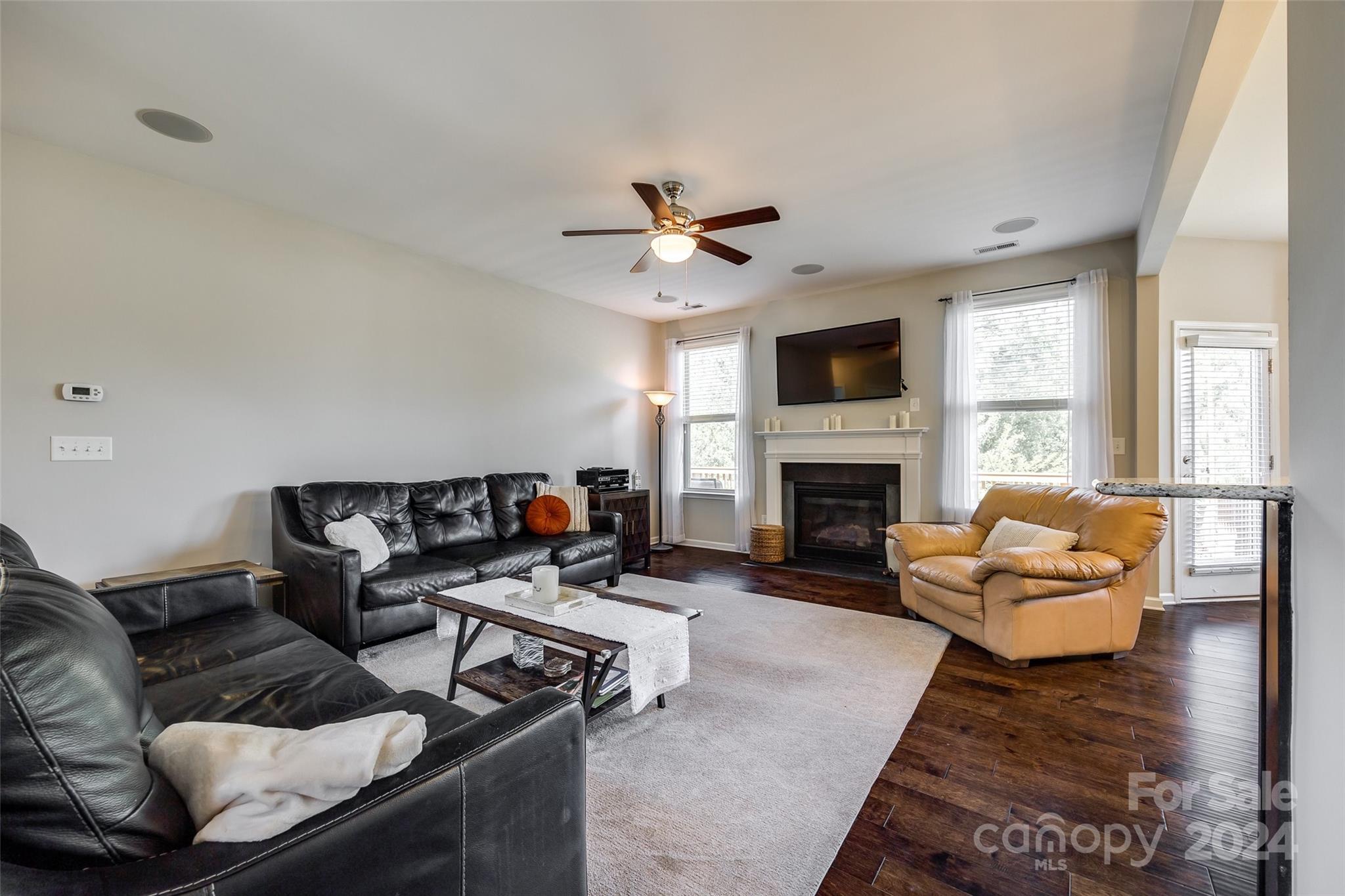 Waterford Glen - Residential