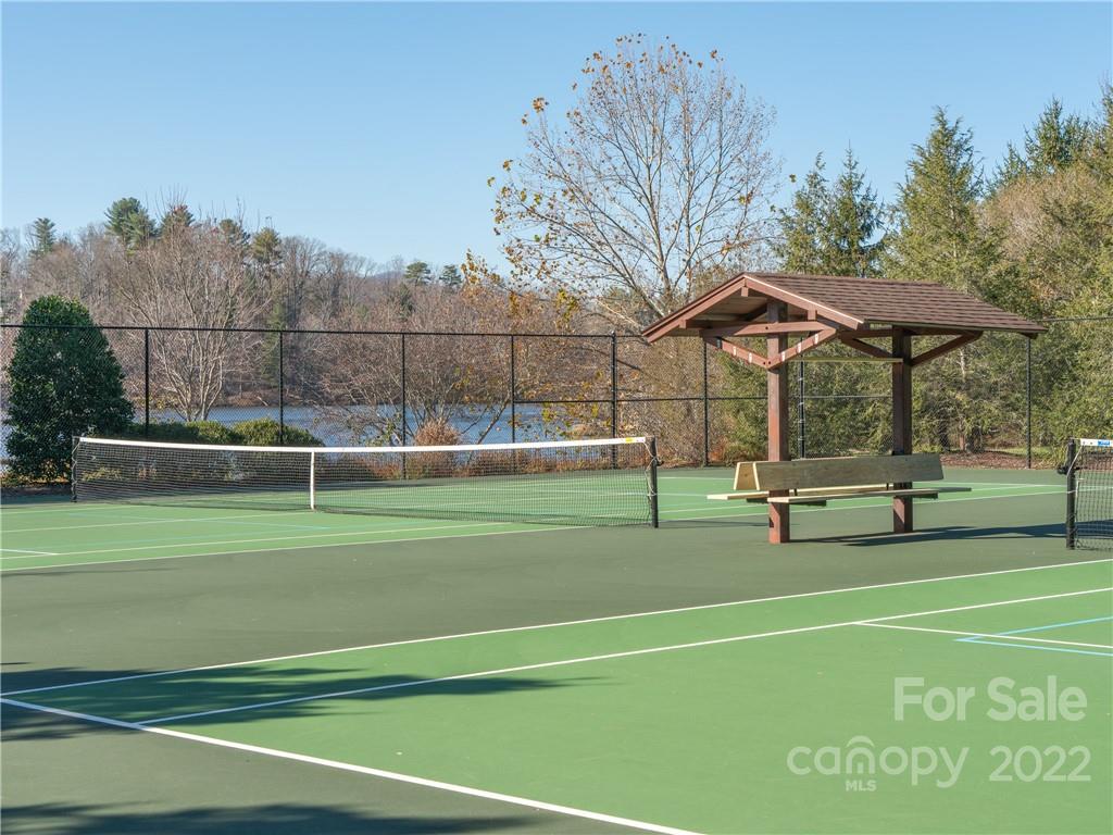 Biltmore Lake - Land