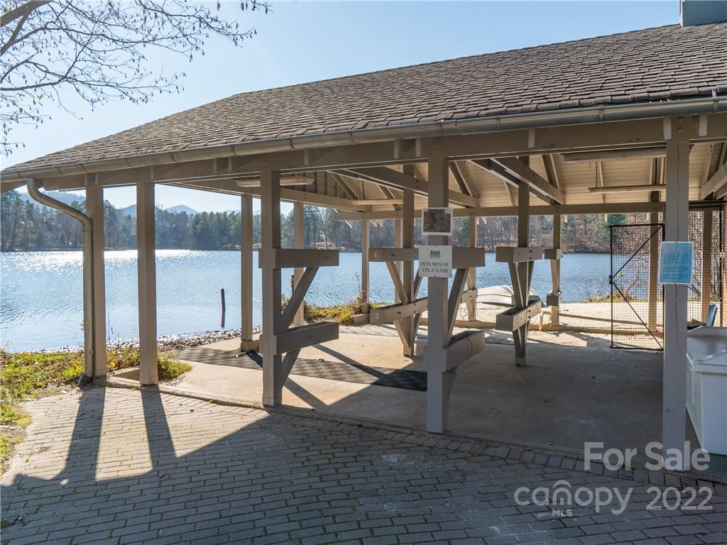 Biltmore Lake - Land