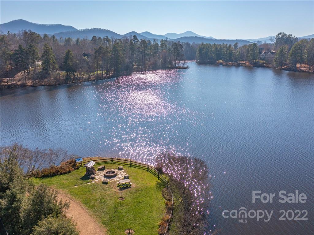 Biltmore Lake - Land