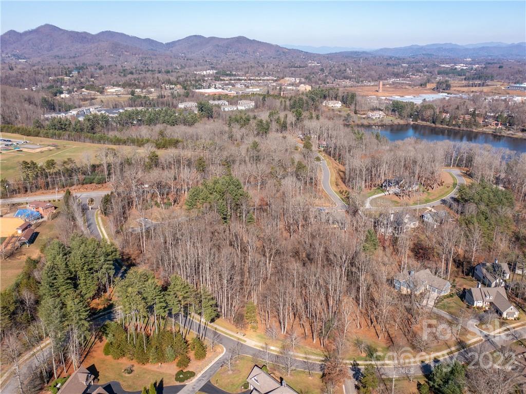 Biltmore Lake - Land