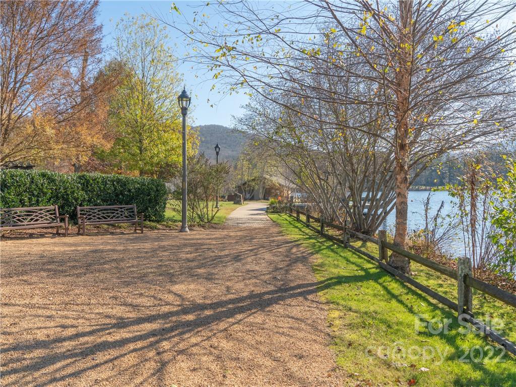 Biltmore Lake - Land